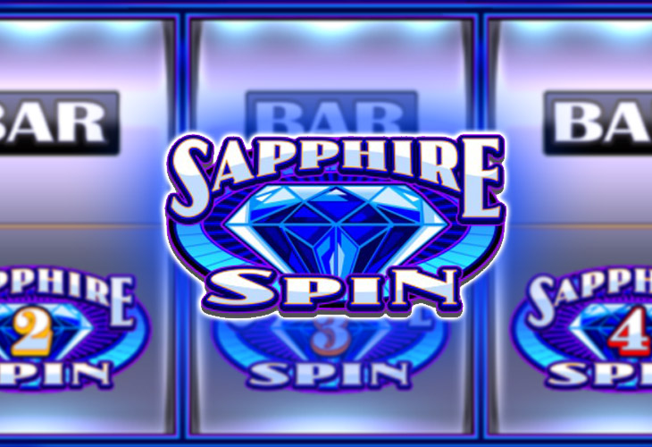 Sapphire Spin